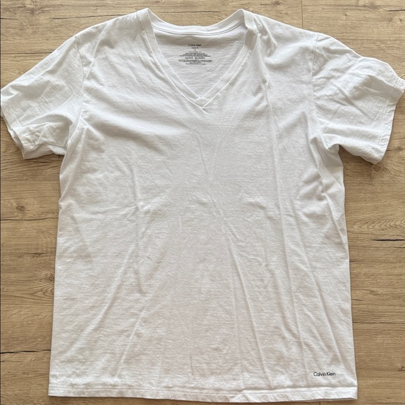 Bundle of 5 men’s T shirts - Picture 3 of 13